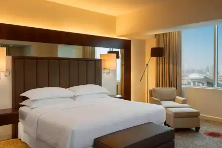 Sheraton Mall of The Emirates, Dubai - 10