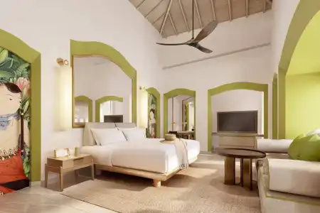 Phulay Bay, a Ritz-Carlton Reserve - 45