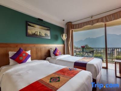 Sapa Panorama - 105