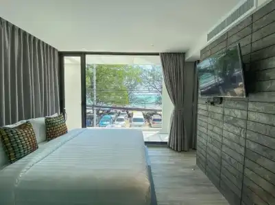Nirundorn Resort Chaam - 50