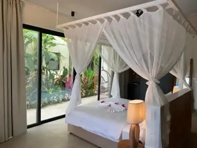 TOA & Spa Zanzibar - 111