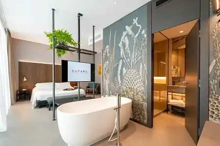 DUPARC Contemporary Suites - 104