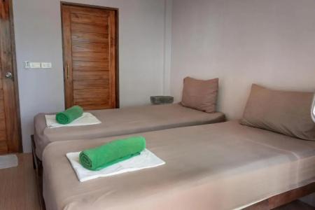New Heaven Dive Resort - 18