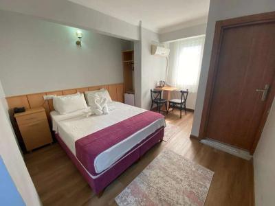 Hostel ÖZSEFA - 1