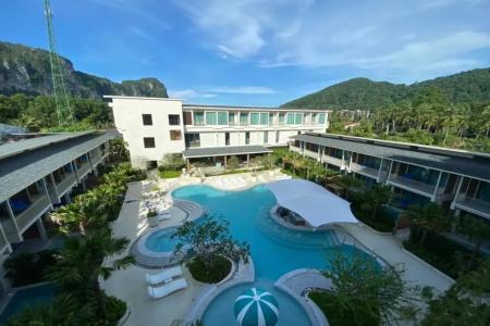 Aonang Easy Room - 17