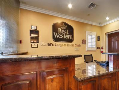 Best Western Burbank Airport Inn - 14