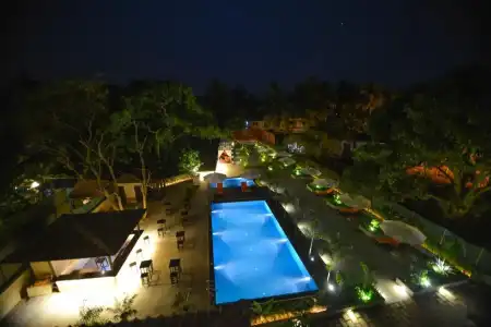 SinQ Beach Resort - 11
