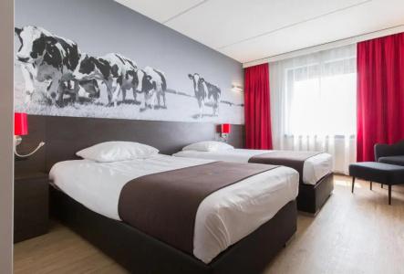 Bastion Almere - 42