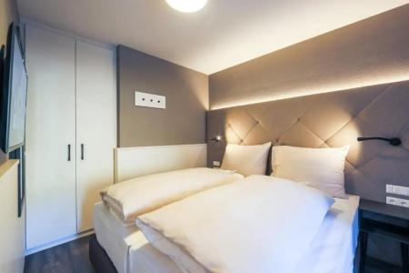 AvenidA Panorama Suites Kaprun - 158