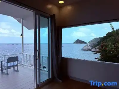 Koh Tao Hillside Resort - 101