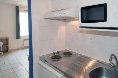 Residence Les Cordeliers - 46
