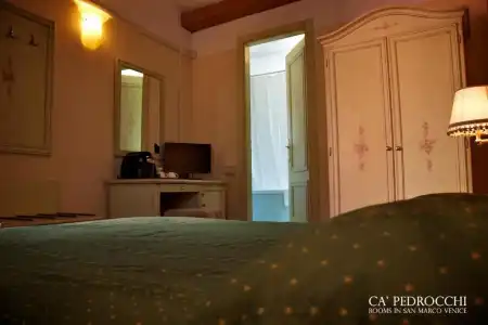 Ca' Pedrocchi - 25