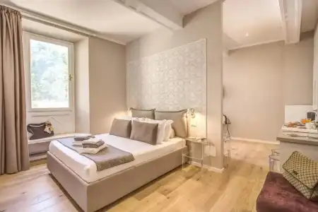 The Spanish Suite Via di Ripetta - 65