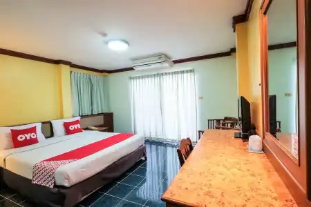 SEATEL Phuket Patong Beach - 61