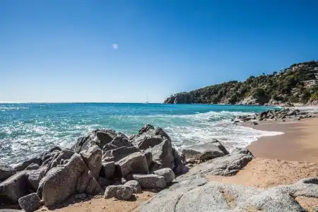 Camping Cala Llevado - 14