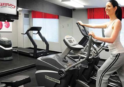 Cannery Casino and - 20