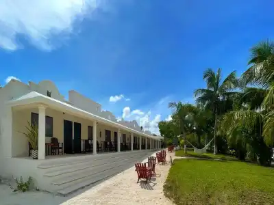 El Paraiso Tulum - 28