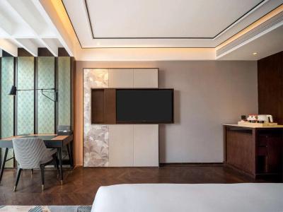 Hilton Garden Inn Guomao - 31