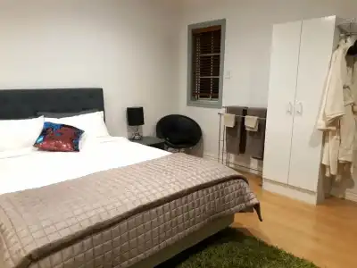 Lush & Co Auckland Bed & Breakfast - 35