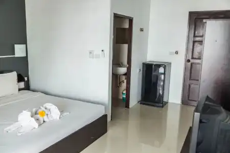 Happy Fish Guest House - 21