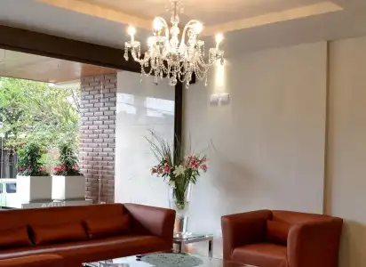 Kube Apartments Express - 1