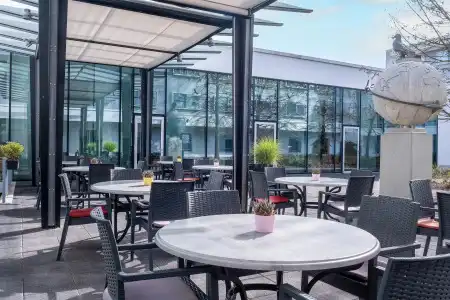 IntercityFrankfurt Airport Terminal 3 - 24