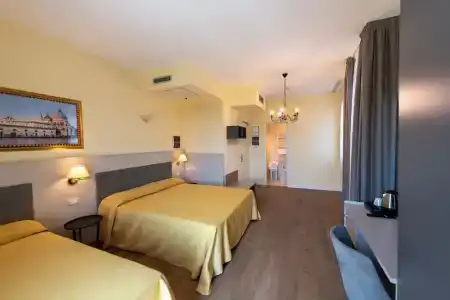 Ambasciata Venice - 12
