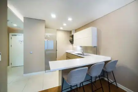 Radisson Residences Vadistanbul - 72