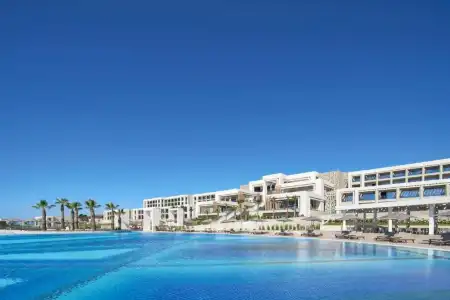Mayia Exclusive Resort & Spa - Adults Only - All Inclusive - 34