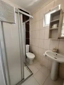 Derya Motel - 8