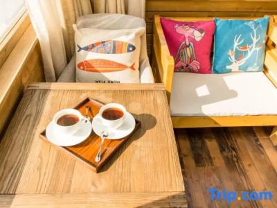Dali Ancient Town long holiday light luxury accommodation - 50