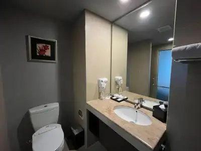 The Akmani Jakarta - 65