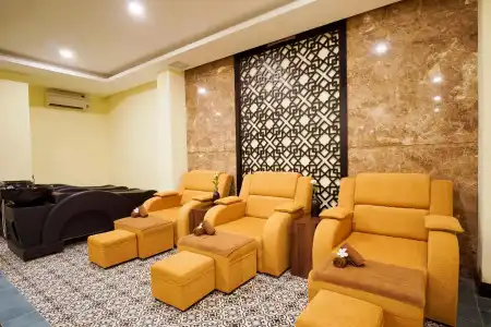 Le Pavillon Hoi An Luxury Resort & Spa - 1