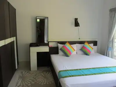 Relax Resort - 4
