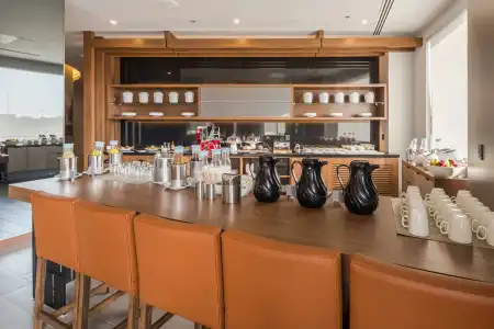 AC by Marriott Guadalajara Expo - 27