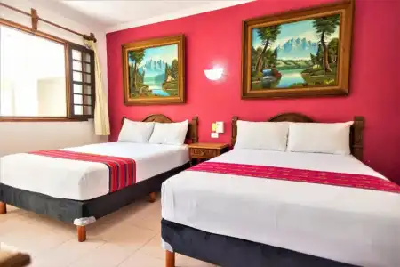 San Juan Mérida - 49