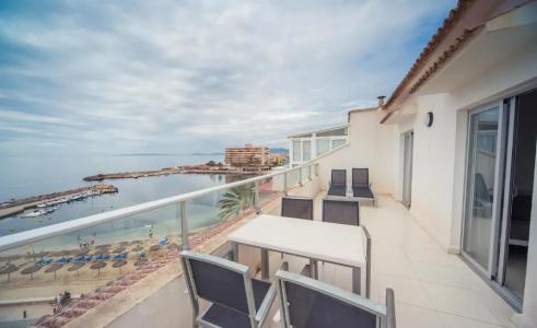 Apartamentos Embat - 41