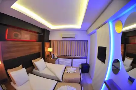 Otel Kabacam - 99