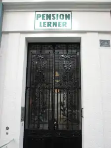 Pension Lerner - 0
