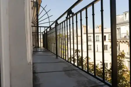 Hôtel Joli Môme - 44