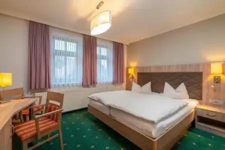 Stolberger Hof - 45