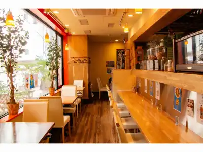 Bougain Villea Sapporo - 9