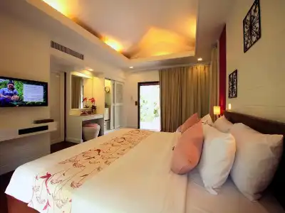 Resort Chaweng Regent Beach Resort - 23
