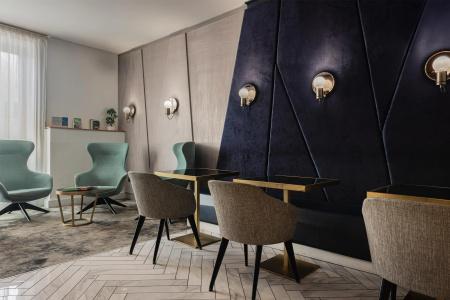Best Western Plus Comedie Saint-Roch - 13