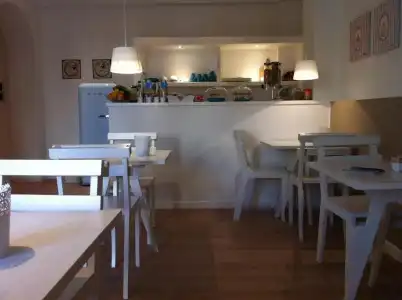 B&B Medinblu Via Miraglia - 8
