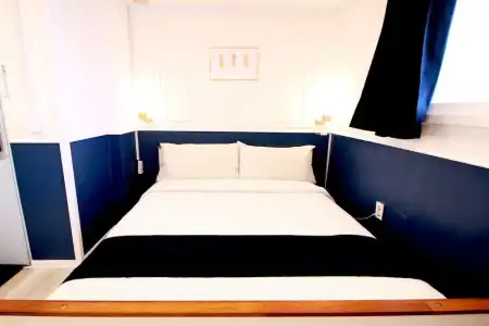 Seoul Mansion Guest House - 142