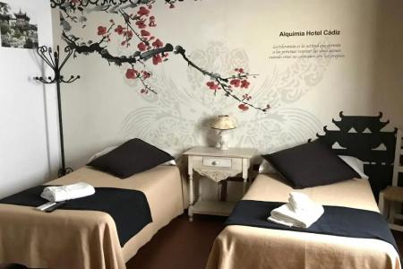 Alquimia Otel Boutique - 48