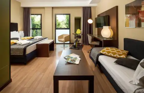 Holiday Inn Turin Corso Francia by IHG - 8