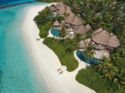The Nautilus Maldives - 16