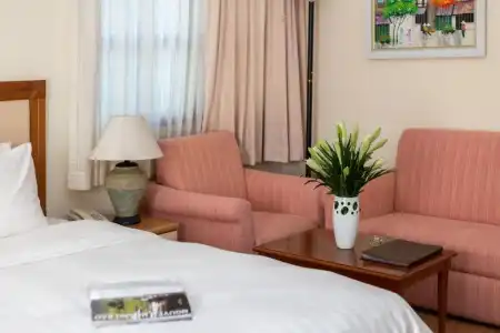 Oriental Palace Apartments Hanoi - 104